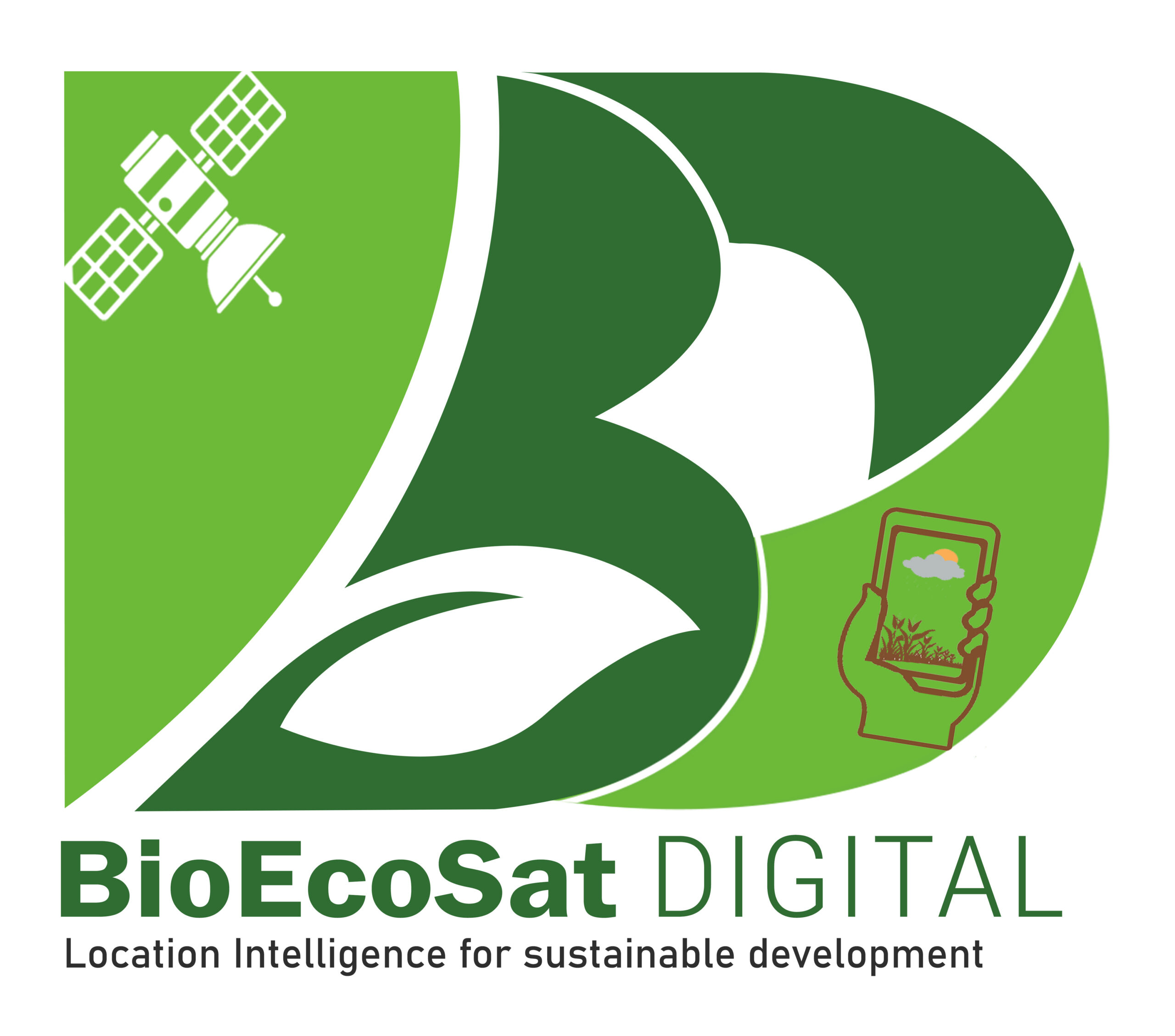 Bio EcoSat Digital